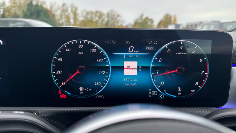 Mercedes-Benz A-Class A200 AMG Line Premium Edition 5dr Auto Petrol Hatchback